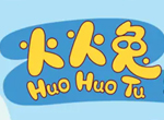 少儿启蒙-火火兔学前英语-火火兔邦尼英语