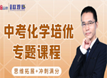 阮老师中考化学培优专题课(九个专题 全国通用版)